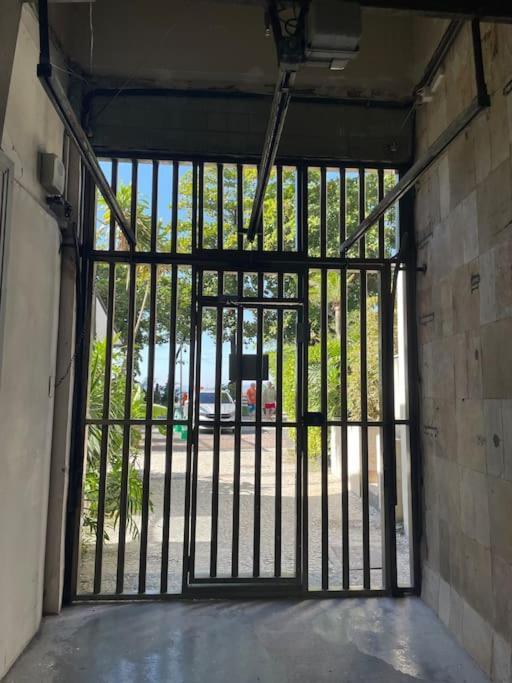 Appartamento Amplo Em Frente A De Copacabana Rio de Janeiro